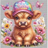 Animal Text Series-AT 2611